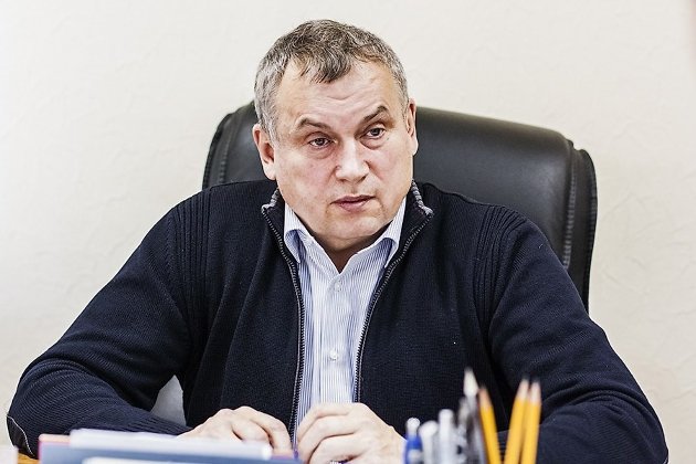 Министры уходят один за другим: Романов подал в отставку