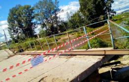 Объем восстановления разрушенных паводком дорог и мостов в Забайкалье увеличится почти в 2 раза