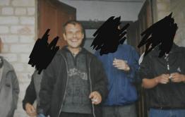 Убитый в Приаргунье отец двоих детей мог быть местным смотрящим