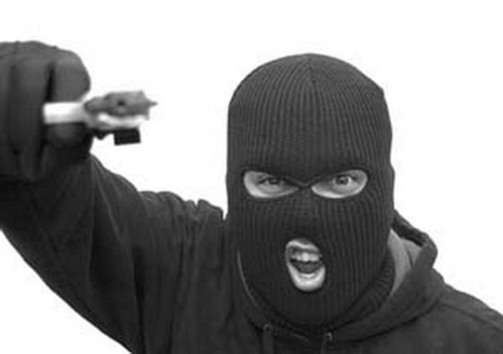 Разбойников из Борзи, нападавших на предпринимателей, подозревают в создании банды