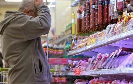 Цены в Забайкалье: гречка дорожает, бензин дешевеет