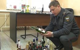 Глава полиции Читы готов сократить время продажи алкоголя  