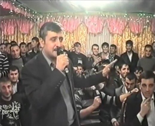 «Добро пожаловать домой» — азербайджанец лишился российского паспорта