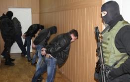 В Забайкалье шестеро бандитов ограбили 18-летнего читинца на 3 млн.рублей