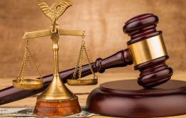 Житель Ононского района, убивший двоих собутыльников, приговорен к 19 годам колонии 