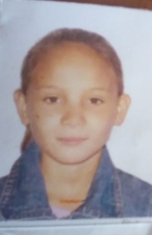​9-летняя девочка пропала в Чите