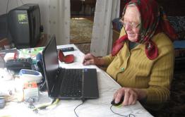 Забайкалье получит 1,1 млрд р. на подключение к высокоскоростному интернету