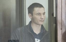 Приговорен к 17 годам тюрьмы за попытку и убийство из-за двух пузырьков «Вита-септа»