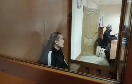 Приговор Шамсутдинову: 24 года и 6 месяцев строгого режима (видео)