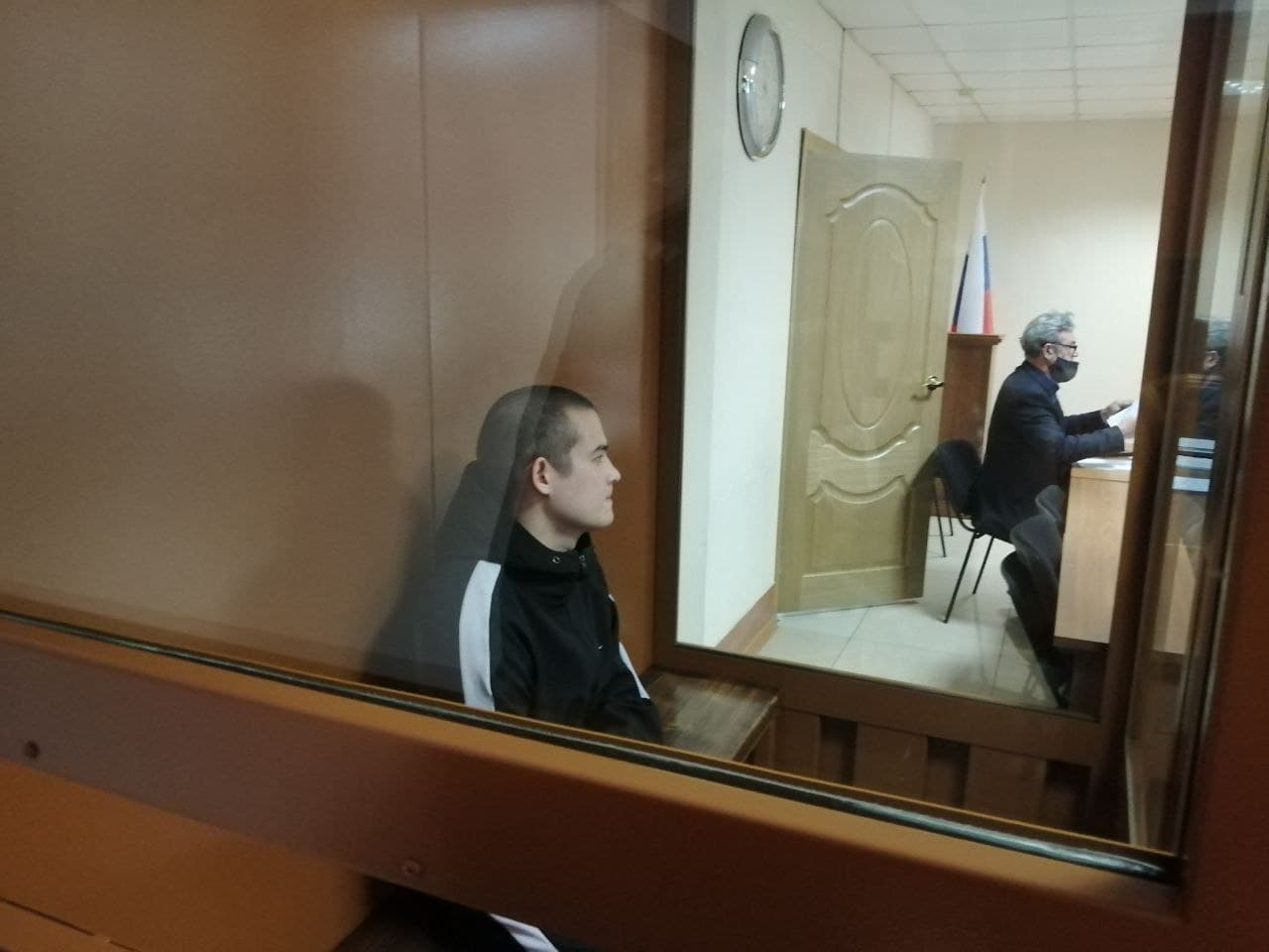 Приговор Шамсутдинову: 24 года и 6 месяцев строгого режима (видео)