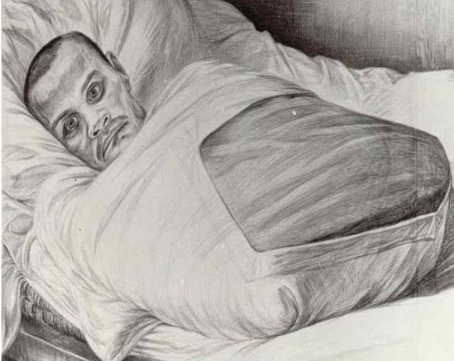 «Сколько в нем было жизни!»