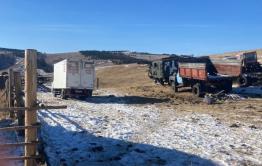 Пропавший без вести забайкалец найден убитым в Шилкинском районе