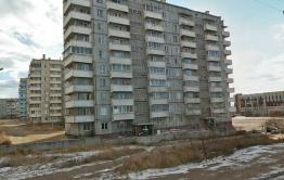 Депутат Госдумы обратился к Мишустину с просьбой помочь расселить аварийный дом в Северном в Чите