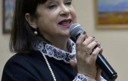 Глава Забайкальского Минкульта уходит в отставку?