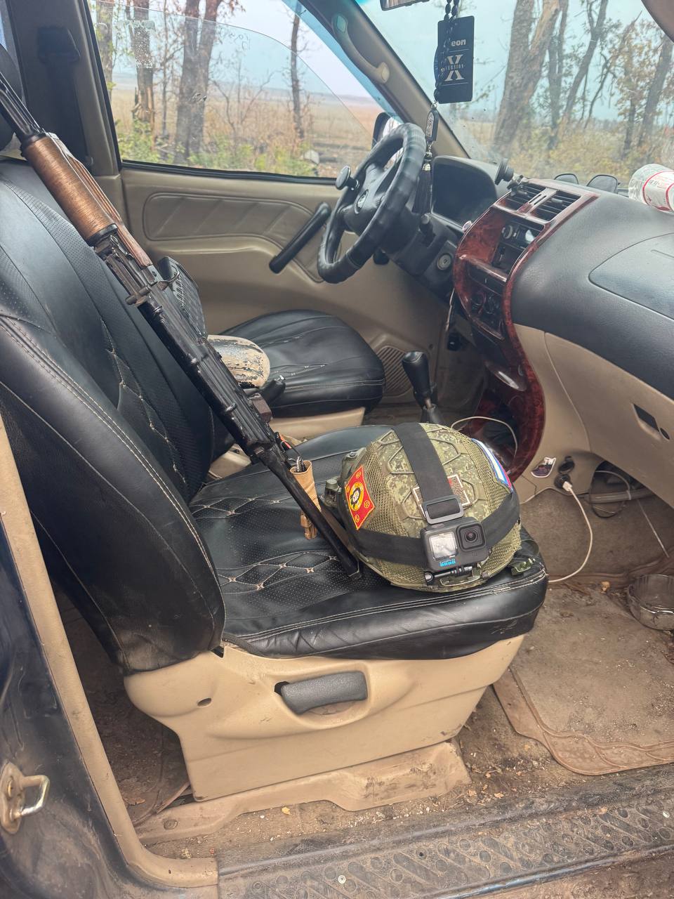 23 тысячи рублей поступили в кубышку СВО 