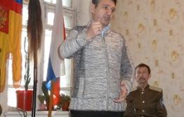 Забайкальский район: выборы без выбора?