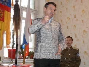 Забайкальский район: выборы без выбора?