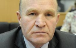 Виктор Якимов назначен руководителем Забайкальского Россельхознадзора