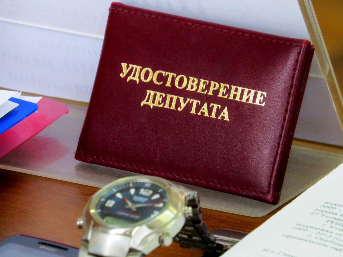 Орхана Пашаева, подозреваемого во взяточничестве, лишили депутатского мандата