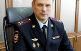 Начальник краевого УМВД Забайкалья назначил проверку по факту нарушения ПДД служебным автомобилем Управления