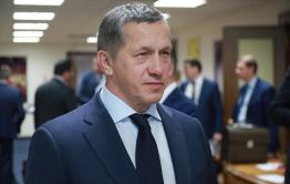 Правительство РФ выделило 27 млрд рублей на строительство гидротехнических сооружений
