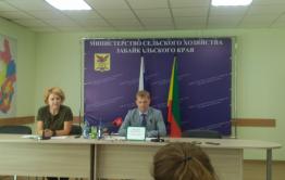 Власти стараются сократить сроки строительства погоревших стоянок