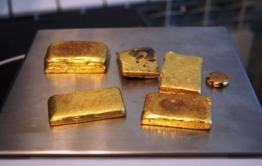 Житель Шилки получил условный срок за незаконную добычу золота на 7 млн руб. 