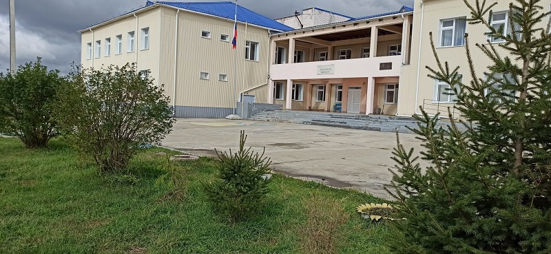 Школа в одном из сел Забайкалья может не открыться 1 сентября