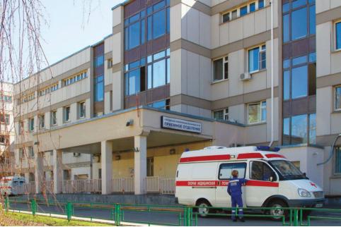 Читинская медсестра признана виновной в смерти ребенка