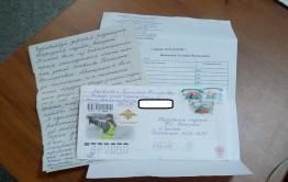 Многодетная семья из Красночикойского района живет в школьной столярке
