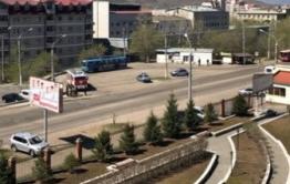 ​Улицу Бабушкина перекрыли из-за бесхозной сумки