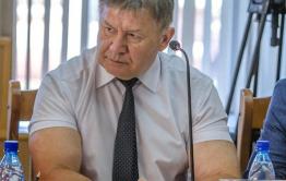 Банный день: Депутат Шереметьев назвал ошибкой назначение Катушева директором банно-прачечного треста