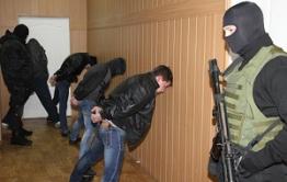 В Забайкалье шестеро членов ОПГ ответят за крышевание предпринимателя