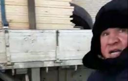 На корреспондента «Вечорки» напали с монтировкой