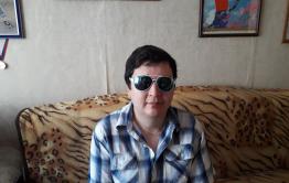 Жизнь на ощупь