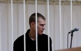 В Забайкалье убийца 4-летней девочки попросил защиту из-за боязни насилия
