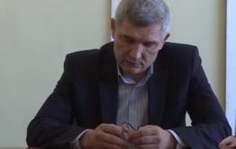 Сапожников уволил главного архитектора Читы