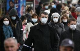В Кремле не поддерживают закрытие границ регионов из-за коронавируса