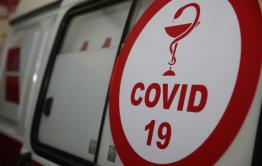 Более 25  забайкальцев заразились коронавирусом за сутки