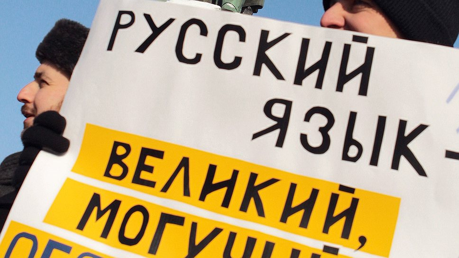 Более 400 человек пришли проверить знания русского языка в Чите