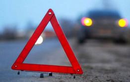 Один человек погиб и четверо пострадали в ДТП в Могойтуйском районе