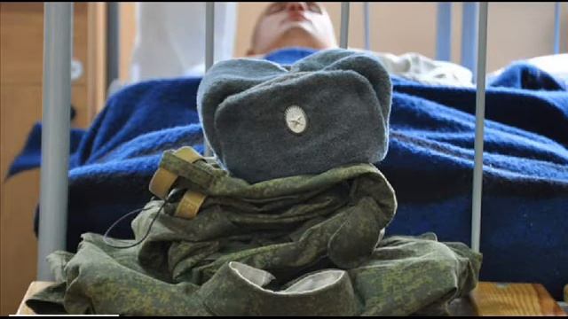 Мать просит вылечить сына – участника СВО