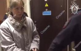 Краевой суд в рассмотрит уголовное дело матери, которая совершив поджог, убила своего 4-летнего сына