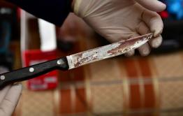 Забайкалец получил 20 лет колонии за убийство знакомого и за покушение на жизнь его супруги