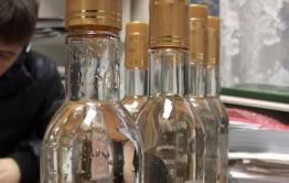 С незаконной продажей спирта в Забайкалье будут бороться советом