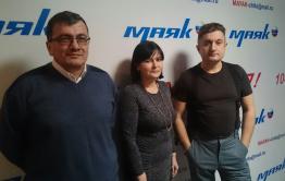 «Вечорка» в эфире «Вести-ФМ» обсужит ждановскх овец