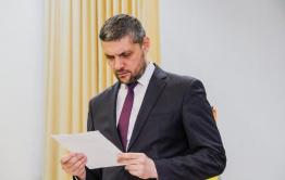 Губернатор Забайкалья ввел должности трех заместителей главы региона