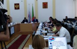 ​Забайкальцы должны сами предложить рычаги для решения специфичных проблем региона - сенатор