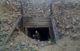 Золотая забастовка: Охрана склада взрывчатых веществ Дарасунского рудника пообещала бросить пост из-за невыплаты зарплаты