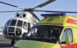 Шестерых пострадавших доставили в больницы Улан-Удэ